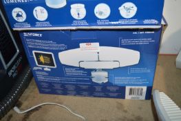 *Sunforce Solar Motion Light