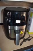 *Gourmia 5.7L Digital Air Fryer