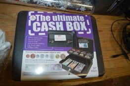 *Ultimate Cash Box 12