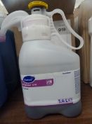 *2 x suma bac D10 sanitizer