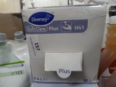 *10 x 0.8L H41 liquid hand soap