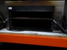 *Lincat electric salamander grill - 600w x 350d x 320h