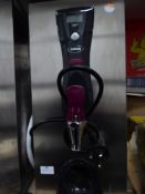 *Instanta 1501F hot water boiler