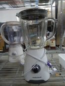 *Morphy Richards blender