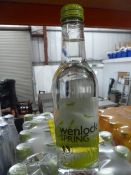 *case sparkling water