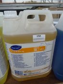 *2 x 5L heavy duty degreaser