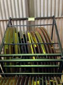 * 5ft and 5ft6inch Round Table