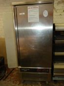 *Three Phase Artica Lockhart Blast Chiller. Located at 389-395 Anlaby Road, Hull, HU3 6AB