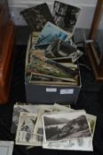 Vintage Postcard Collection