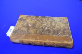 Hoblyn's Medical Dictionary 1835