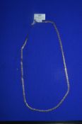 9k Gold Chain 30
