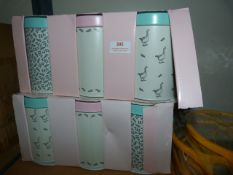 *Two Packs of Mary Berry Storage Tin