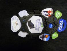 *Snow Trakz Shoe Grips Size: S-M