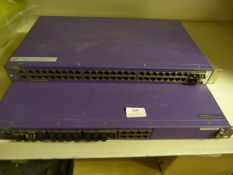 *Two Computer Serve Components Models: 16405Summi