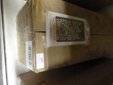 *50 Monsoon iPhone 5/5s Mandolin Black Phone Cover