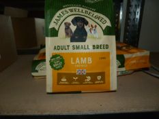 *3x 1.5kg Dry Dog Food