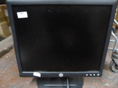 *Dell Computer Monitor