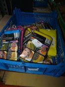 Quantity of Kid's Reusable Ponchos