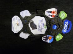 *Snow Trakz Shoe Grips Size: S-M