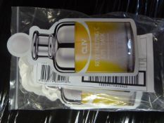 *Pack of 10 Revitalising Masks