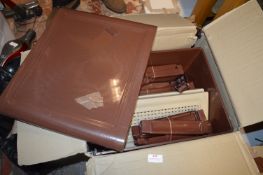 *Five Drawer Storage Unit