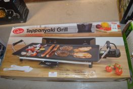 *Quest Teppanyaki Grill