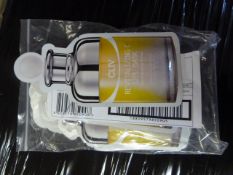 *Pack of 10 Revitalising Masks