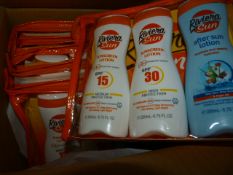 *Six Riviera 3pc Sub Lotion Kits