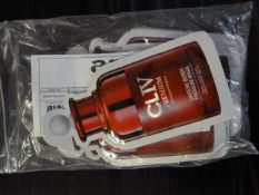 *Pack of 10 Ginseng Berry Premium Masks