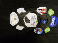 *Snow Trakz Shoe Grips Size: S-M