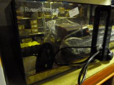 *Russell Hobbs Microwave