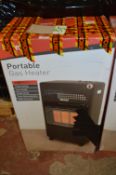 *Benross 4.1kW Portable Gas Heater
