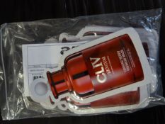 *Pack of 10 Ginseng Berry Premium Masks