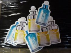 *Pack of 7 Mixed Skin Care Masks