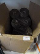 *18 Rolls of 48mm x 150m Buff Tape