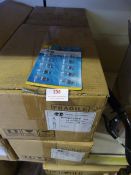 *100 Packs of 10 G4 12V 5W Halogen Bulbs