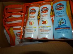 *Six Riviera 3pc Sub Lotion Kits