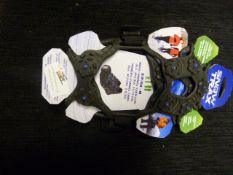 *Snow Trakz Shoe Grips Size: S-M