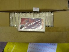 *50 Monsoon iPhone 5/5s Mandolin Pink Covers