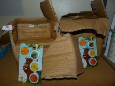 *Large Quantity of Gruffalo Erasers