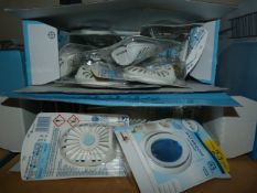 *Large Quantity of Febreze Bathroom Air Fresheners