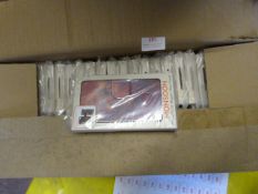 *50 Monsoon iPhone 5/5s Mandolin Pink Covers