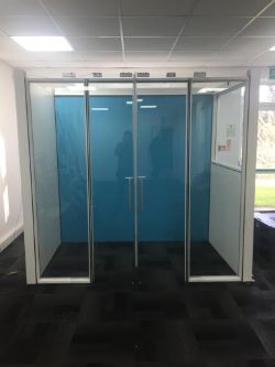 8241 - Office Furniture