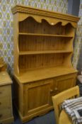 Pine Dresser
