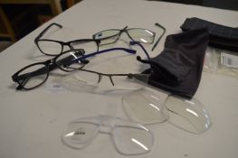 *Assorted Frames for Spares and Repairs by Hugo Bo