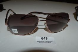 *L.K. Bennett Sunglasses