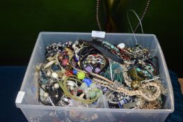 Costume Jewellery; Necklaces, Pendants, etc.