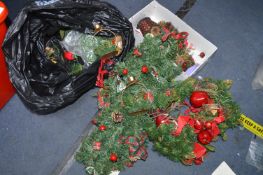 Christmas Decorations