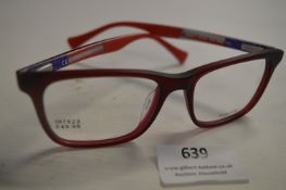 *Police Spectacle Frames