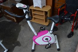 Davina McCall Exercise Bike